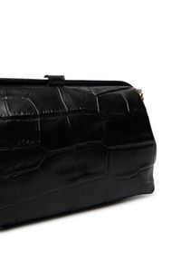BALAGAN - Balagan Torebka Rofe Czarny. Kolor: czarny. Materiał: skórzane #5