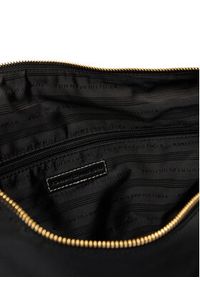 TOMMY HILFIGER - Tommy Hilfiger Torebka Th Go Hobo Nylon AW0AW18229 Czarny. Kolor: czarny #3