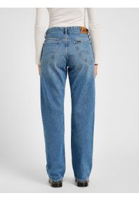 Lee - DAMSKIE SPODNIE LEE RIDER CLASSIC EYE SPY 112355261