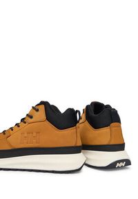 Helly Hansen Trekkingi Beckett Mid 12119_725 Brązowy. Kolor: brązowy. Materiał: nubuk, skóra. Sport: turystyka piesza #5
