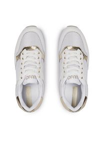 Liu Jo Sneakersy Wonder 39 BA4067 PX030 Biały. Kolor: biały. Materiał: materiał #6