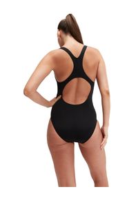 Strój Kąpielowy Speedo Digital Printed Medalist – Czarny – Rozmiar 30. Kolor: czarny, zielony, wielokolorowy