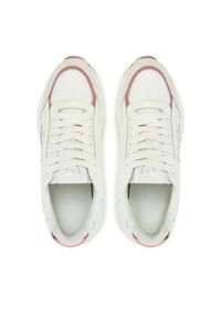 Pinko - PINKO Sneakersy Ariel 07 SS0031 P075 Biały. Kolor: biały. Materiał: materiał #4