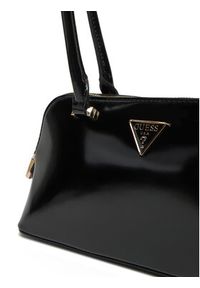 Guess Torebka HWNG94 96080 Czarny. Kolor: czarny. Materiał: skórzane #5