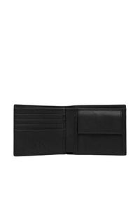 Armani Exchange Portfel XM000167 AF22541 UC001 Czarny. Kolor: czarny. Materiał: skóra #3