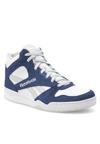 Reebok Sneakersy Royal BB4500 HI2 100074732 Kolorowy. Materiał: skóra. Wzór: kolorowy. Model: Reebok Royal #8