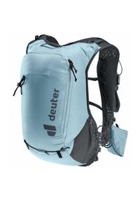 Plecak Sportowy Deuter Ascender Niebieski. Kolor: niebieski. Materiał: nylon. Styl: sportowy