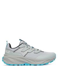 Trekkingi Jack Wolfskin. Kolor: szary. Sport: turystyka piesza #1
