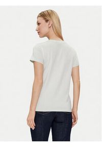 Guess T-Shirt W4RI25 K9RM1 Szary Regular Fit. Kolor: szary. Materiał: bawełna #5