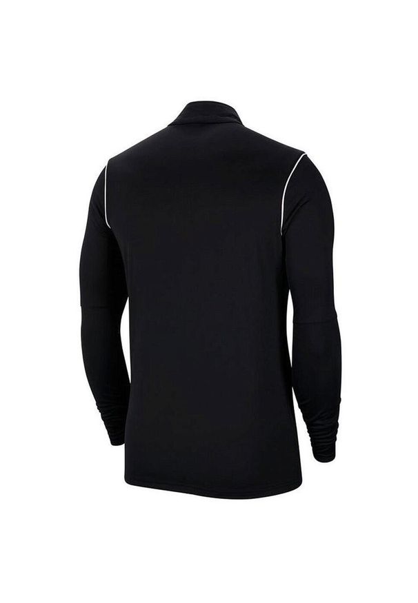 Nike - Bluza Treningowa Dry Park 20 Dla Dzieci I Niemowląt. Kolor: czarny
