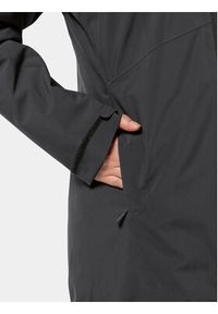 Jack Wolfskin Kurtka zimowa Heidelstein Ins Jkt 1115681 Czarny Regular Fit. Kolor: czarny. Materiał: syntetyk. Sezon: zima #2