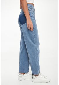 Sportalm - Jeansy damskie z logo SPORTALM #5