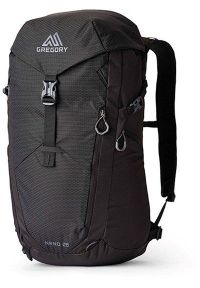 Plecak turystyczny Gregory NANO 28 Optic Black