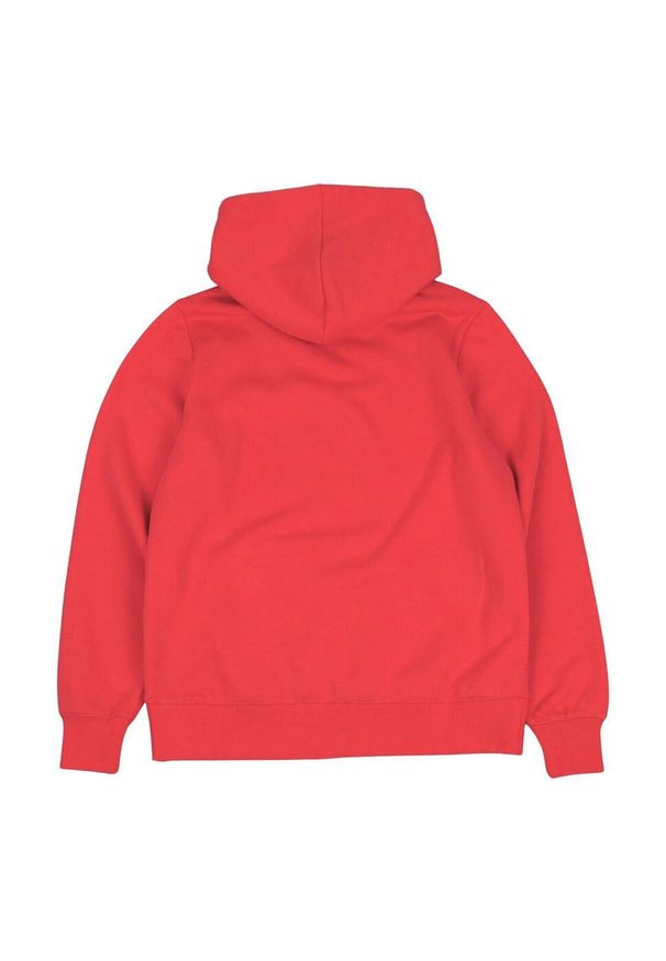 Champion - Bluza Damska 117529. Kolor: pomarańczowy
