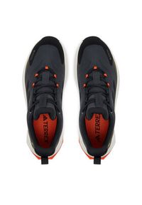 Adidas - adidas Trekkingi Terrexmaker 2 GORE-TEX IH3737 Szary. Kolor: szary. Materiał: materiał. Technologia: Gore-Tex. Sport: turystyka piesza #3