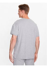 Hugo T-Shirt 50478931 Szary Relaxed Fit. Kolor: szary. Materiał: bawełna #2