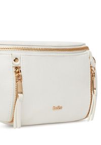 DeeZee Nerka DZE-L-002-07 Biały. Kolor: biały. Materiał: skóra #2