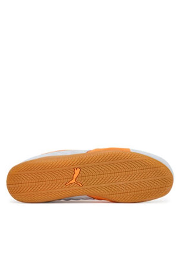 Puma Sneakersy Speedcat OG 398846 40 Niebieski. Kolor: niebieski. Materiał: skóra, zamsz