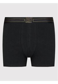 Cristiano Ronaldo CR7 Komplet bokserek Basic 8106-49-2403 Czarny. Kolor: czarny. Materiał: bawełna #6