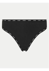 Guess Komplet fig O5RG13 K6YW1 Czarny. Kolor: czarny. Materiał: bawełna #4