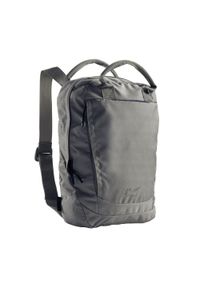 Regatta - Shilton 12L Backpack unisex turystyczny plecak. Kolor: szary, wielokolorowy, zielony #1