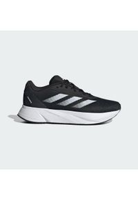 Adidas - Buty Duramo SL. Kolor: biały, wielokolorowy, czarny, szary. Materiał: materiał