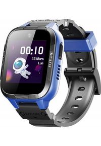 360 ML Smartwatch dziecięcy Botslab E3 (niebieski). Rodzaj zegarka: smartwatch. Kolor: niebieski