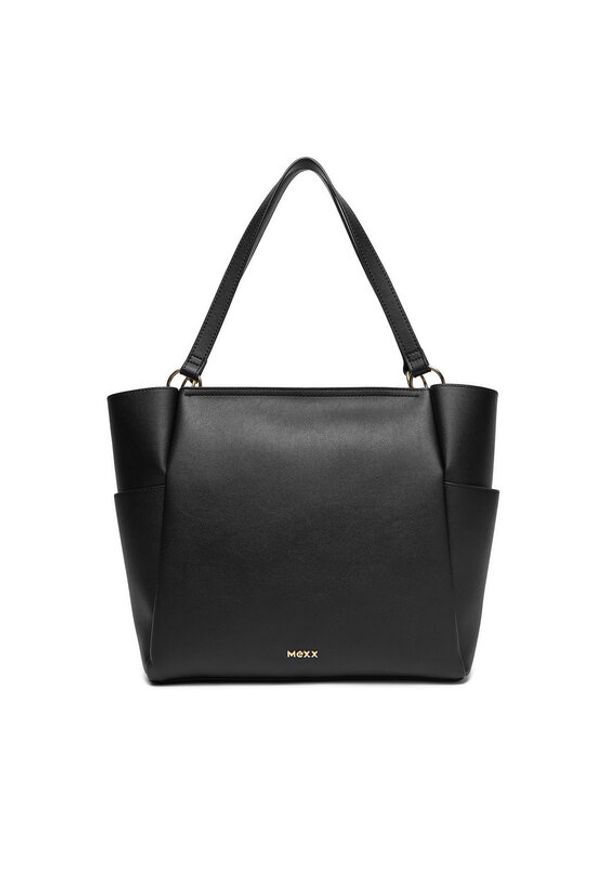 MEXX Torebka C-MEXX-S-012-08 Czarny. Kolor: czarny