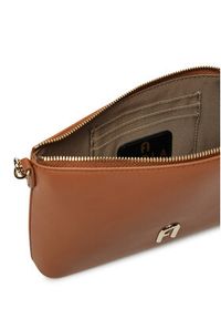 Furla Torebka WE00615 AX0733 RY000 Brązowy. Kolor: brązowy. Materiał: skórzane