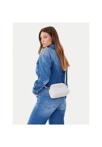 Torebka MICHAEL Michael Kors. Kolor: biały #1