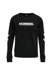 Bluza Hummel Legacy Plus. Kolor: czarny. Sport: fitness