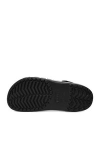 Crocs Klapki C-BAYABAND CLOG 205089-066 Czarny. Kolor: czarny. Materiał: syntetyk, materiał #7