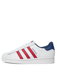 Adidas - adidas Sneakersy Superstar IG4318 Biały. Kolor: biały. Materiał: skóra. Model: Adidas Superstar #4
