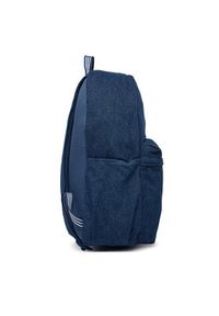 Adidas - adidas Plecak KD7905 Niebieski. Kolor: niebieski. Materiał: materiał #4