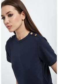 T-shirt damski Tama JOOP!