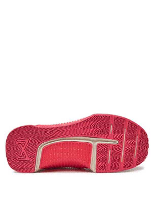 Nike Buty na siłownię Nike Metcon 9 DZ2537 Szary. Kolor: szary. Materiał: materiał. Sport: fitness