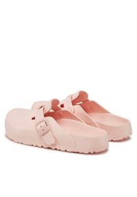 Birkenstock Klapki Boston Eva 1029583 Różowy. Kolor: różowy #2