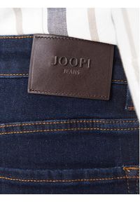 JOOP! Jeans Jeansy Stephen 30033382 Granatowy Slim Fit. Kolor: niebieski #2