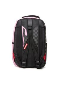 SPRAYGROUND Plecak 910B7426NSZ Różowy. Kolor: różowy. Materiał: skóra #3
