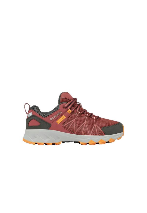 columbia - Columbia Buty Peakfreak Ii Outdry 2005131679. Kolor: czerwony