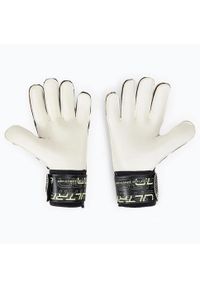 Puma - Rękawice bramkarskie PUMA Ultra Grip 2 Rc. Kolor: pomarańczowy, wielokolorowy, żółty. Sport: piłka nożna