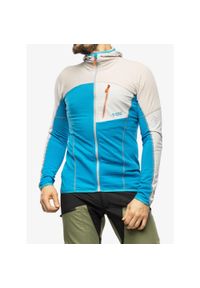 DIRECT ALPINE - Bluza z kapturem męska Direct Alpine Dragon. Typ kołnierza: kaptur. Kolor: niebieski. Sezon: zima. Sport: narciarstwo