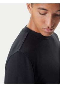 Mustang Bluza Clio 1016963 Czarny Regular Fit. Kolor: czarny. Materiał: bawełna #5