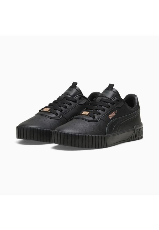 Buty sportowe Puma CARINA 2.0 LUX. Kolor: czarny
