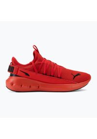 Puma - Buty do biegania PUMA Softride Carson Fresh. Kolor: czerwony. Materiał: materiał