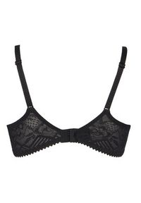 Chantelle Biustonosz z fiszbiną Origins C13XN0 Czarny. Kolor: czarny. Materiał: syntetyk #9