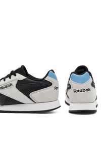 Reebok Buty Cl Harman Run GX6004 Biały. Kolor: biały. Sport: bieganie #6