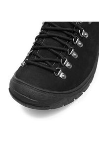 Lasocki Półbuty MB-UZI-01 Czarny. Kolor: czarny. Materiał: skóra #2