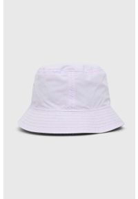 Converse kapelusz dwustronny kolor fioletowy. Kolor: fioletowy #4