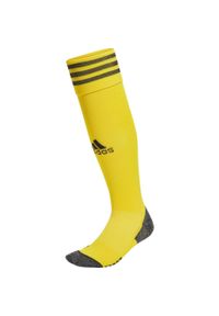 Adidas - Skarpetki adidas Adi 21. Kolor: czarny, żółty, wielokolorowy